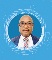 Eng. Florent Morice Mtuka