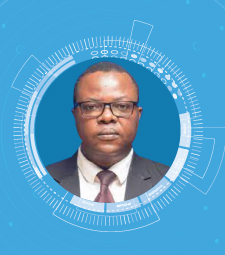 Eng. Albert Richard Dohoyi